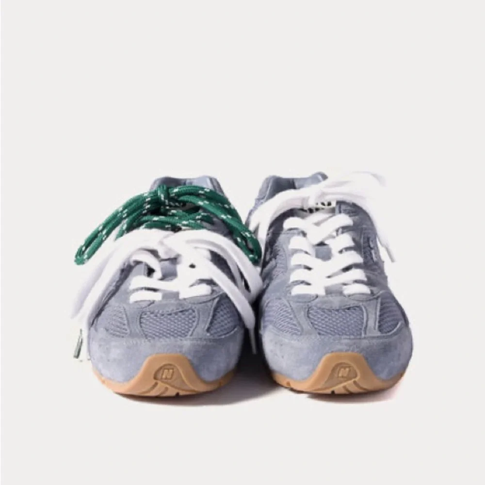 Miu Miu X New Balance 530 SL Sneakers - Picture 4 of 12